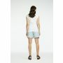 Queen Mum T-shirt Kyoto - Optical White