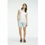 Queen Mum T-shirt Kyoto - Optical White