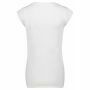 Queen Mum T-shirt Kyoto - Optical White