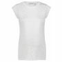 Queen Mum T-shirt Kyoto - Optical White