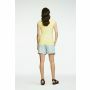 Queen Mum T-shirt Kyoto - Sunshine