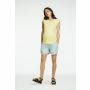 Queen Mum T-shirt Kyoto - Sunshine