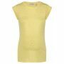 Queen Mum T-shirt Kyoto - Sunshine