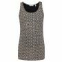 Queen Mum Nursing top Kandy - Black