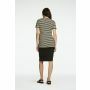 Queen Mum Nursing t-shirt Miami - Black