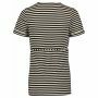 Queen Mum Nursing t-shirt Miami - Black