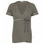 Queen Mum Nursing t-shirt Miami - Black