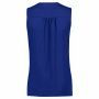 Queen Mum Nursing top Tokyo - Sodalite Blue