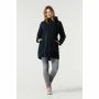 Noppies Umstandsjacke Sommer Kalona - Blue Graphite