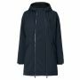 Noppies Umstandsjacke Sommer Kalona - Blue Graphite