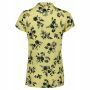 Queen Mum Blouse Hanoi - Sunshine