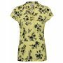 Queen Mum Blouse Hanoi - Sunshine