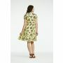 Queen Mum Nursing dress Bangkok - Sunshine