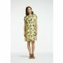 Queen Mum Nursing dress Bangkok - Sunshine