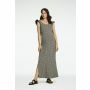 Queen Mum Jurk Kobe - Black