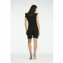 Queen Mum Nursing jumpsuit Manila - Black