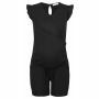 Queen Mum Nursing jumpsuit Manila - Black