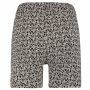 Queen Mum Shorts Doha - Black