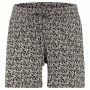 Queen Mum Shorts Doha - Black