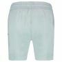 Queen Mum Shorts Dhaka - Forget-me-Not
