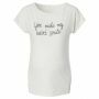 Noppies T-shirt Lewes - Turtledove