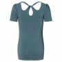 Noppies T-shirt Leeds - Dark Slate