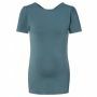 Noppies T-shirt Leeds - Dark Slate