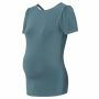 Noppies T-shirt Leeds - Dark Slate