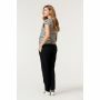 Noppies Top d'allaitement Kirby - Black