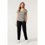Noppies Top d'allaitement Kirby - Black