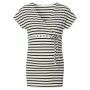 Noppies Top d'allaitement Kirby - Black