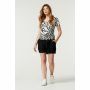 Noppies Nursing t-shirt Louisa - Turtledove