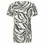 Noppies Nursing t-shirt Louisa - Turtledove
