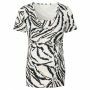 Noppies Nursing t-shirt Louisa - Turtledove