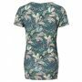 Noppies Nursing t-shirt Lilburn - Dark Slate
