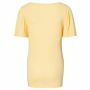 Noppies T-shirt Lula - Straw