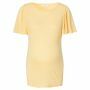 Noppies T-shirt Lula - Straw