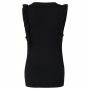 Noppies Nursing t-shirt Lynn - Black