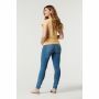 Noppies T-shirt Lewes - Straw