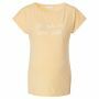 Noppies T-shirt Lewes - Straw