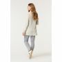 Noppies Vest Knox - Turtledove