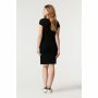 Noppies Jurk Zinnia - Black