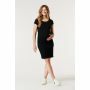 Noppies Jurk Zinnia - Black
