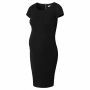 Noppies Jurk Zinnia - Black