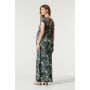 Noppies Kleid Lafayette - Dark Slate