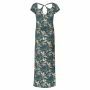 Noppies Kleid Lafayette - Dark Slate