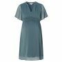 Noppies Still-Kleid Laurel - Dark Slate