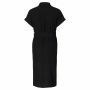 Noppies Nursing dress Koloa - Black