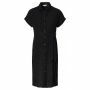 Noppies Nursing dress Koloa - Black