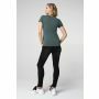 Supermom T-shirt Seriously - Balsam Green